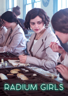 Radium Girls